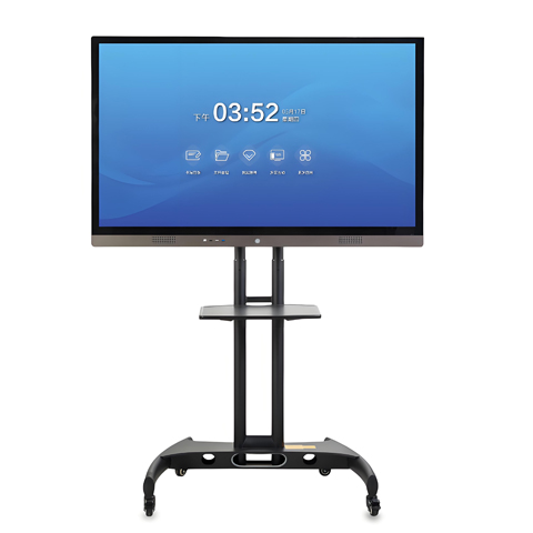 触摸未来 触控产品的发展与应用